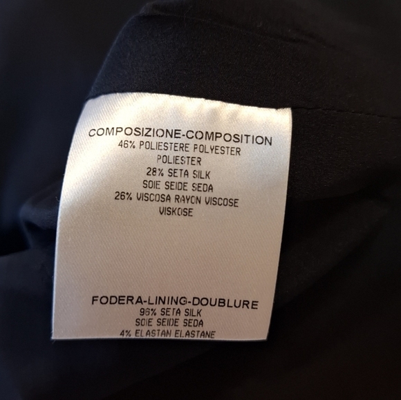 Authentic Vintage Gucci skirt - Picture 6 of 7